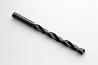 HSS drill bit 4.5mm x 126mm long